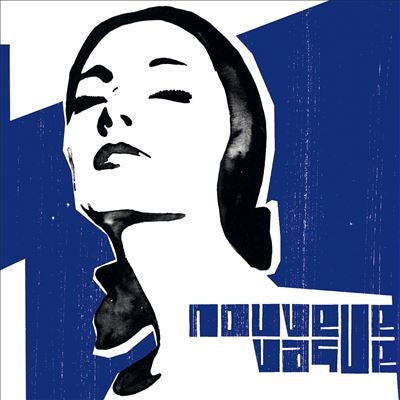 Nouvelle Vague - Bande A Part (20 Ans) - Import 2 Vinyl LP Record