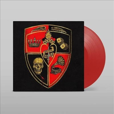 Soulsavers - 20 - Import Vinyl LP Record