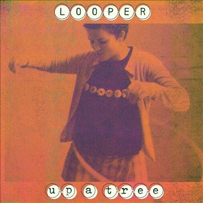 Looper - Up a Tree - Import Vinyl LP Record