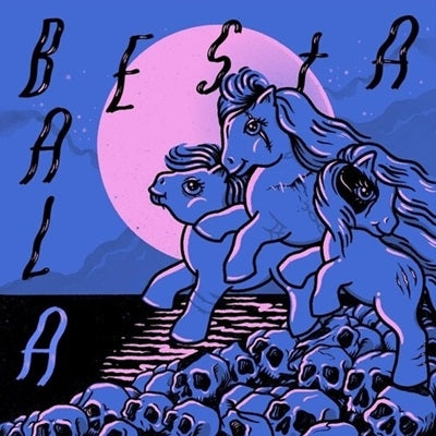 Bala - Besta - Import CD