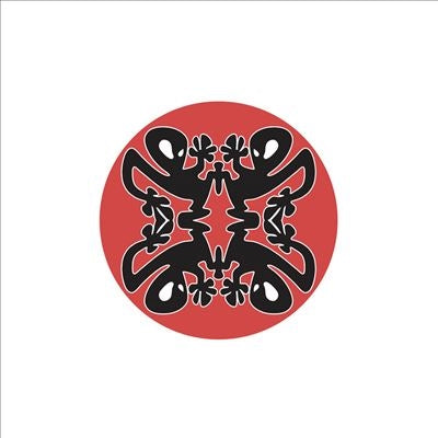 Plastikman - Musik (30Th Anniversary Edition) - Import Vinyl 2 LP Record