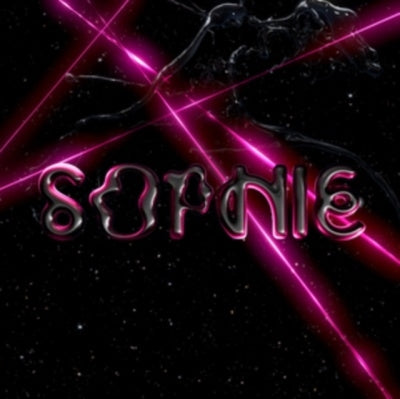 Sophie (Club) - Sophie - Import CD