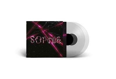 Sophie - Sophie - Import Crystal Clear Vinyl 2 LP Record Limited Edition