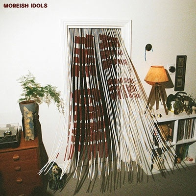 Moreish Idols  -  All In The Game  -  Import CD