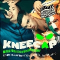 Kneecap Colv - Kneecap - Import Colored Vinyl 2 LP Record Limited Edition