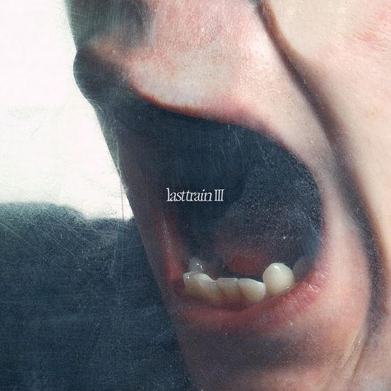 Last Train - III - Import CD