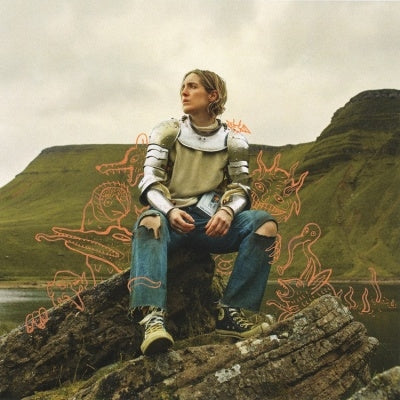 Shura  -  I Got Too Sad For My Friends  -  Import CD