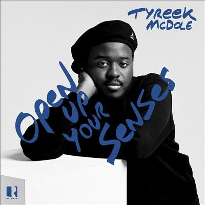 Tyreek McDole - Open Up Your Senses - Import CD