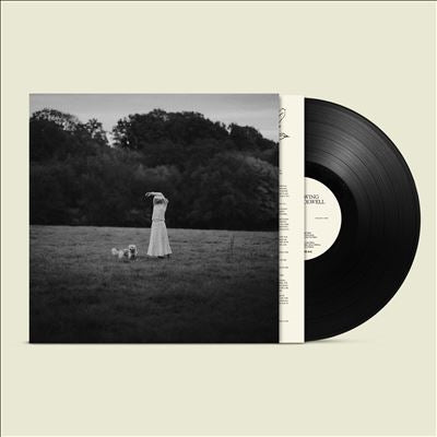 Yoshika Colwell - On the Wing - Import LP Record