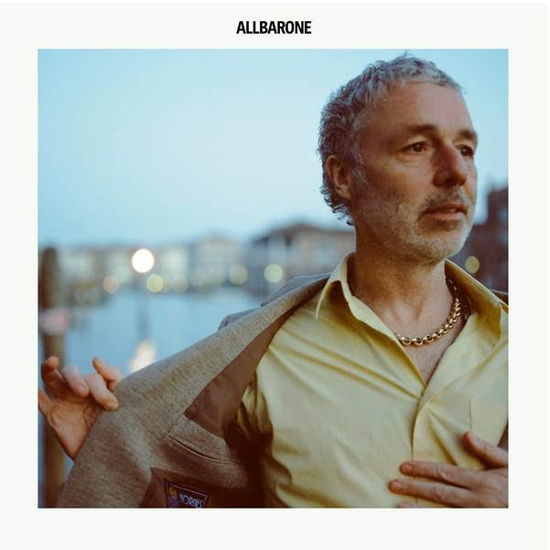 Baxter Dury - Allbarone - Import Colored Vinyl LP Record Limited Edition