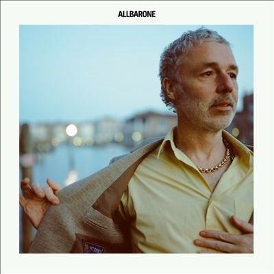 Baxter Dury - Allbarone - Import CD