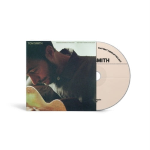Tom Smith (Editors) - There Is Nothing in the Dark That Isnt There in the Light - Import CD
