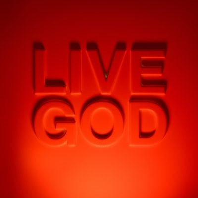 Nick Cave & The Bad Seeds - Live God - Import 2 LP Record
