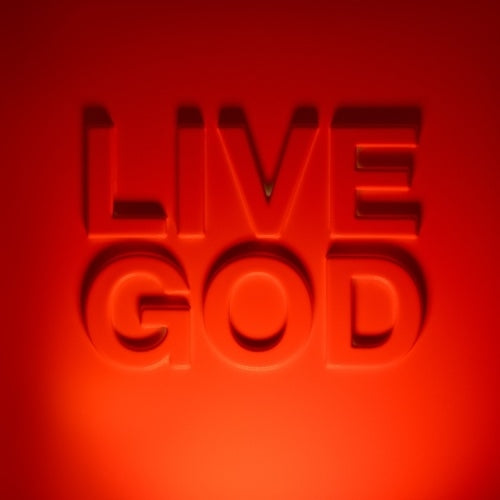 Nick Cave & The Bad Seeds - Live God - Import 2 CD