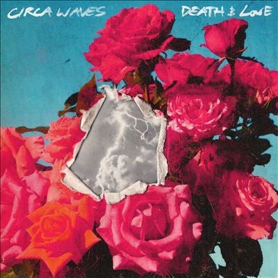 Circa Waves - Death & Love - Import CD