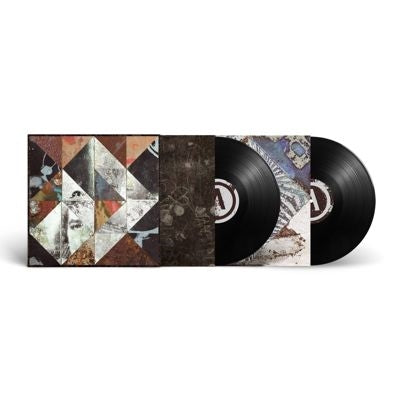 Archive - Glass Minds - Import Vinyl 2 LP Record