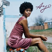 Ayo - Joyful - Import Blue Vinyl LP Record