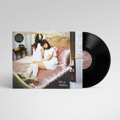 Disgusting Sisters - Skin & Blisters - Import Vinyl LP Record