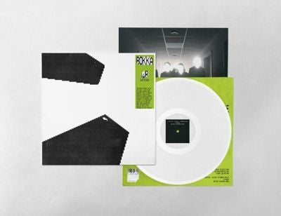 Bokka - White Room - Import Vinyl LP Record
