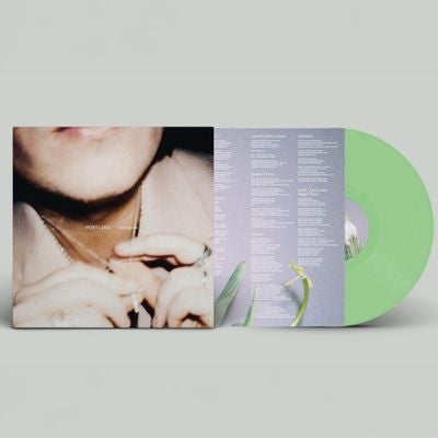 Portland - Champain - Import Vinyl LP Record