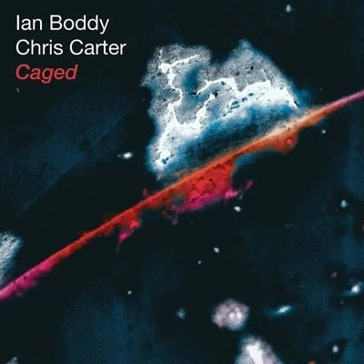 Ian Boddy 、 Chris Carter - Caged - Import Vinyl 2 LP Record
