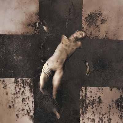 Laibach - LAIBACH40 - Import Vinyl 3 LP Record Box Set