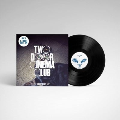 Two Door Cinema Club - Tourist History (15th Anniversary) - Import Vinyl LP Record