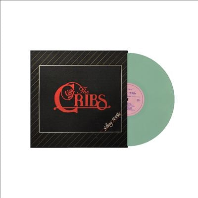 The Cribs - Selling A Vibe - Import Vinyl LP Record