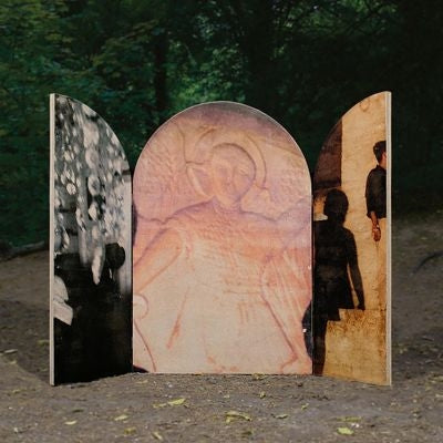 The Orielles - Only You Left - Import Vinyl LP Record