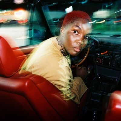 Arlo Parks - Ambiguous Desire - Import CD