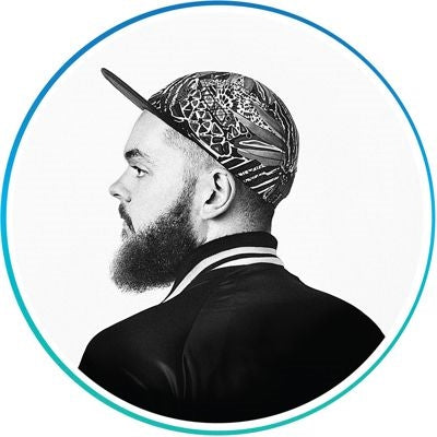 Jack Garratt - Phase (Anniversary Edition)(Deluxe) - Import White Vinyl 2 LP Record