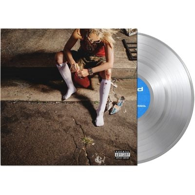 Total Tommy - Trapezoid - Import Vinyl LP Record
