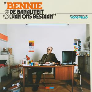 Yong Yello - Bennie & De Banaliteit Van Ons Bestaan - Import Vinyl 2 LP Record Limited Edition