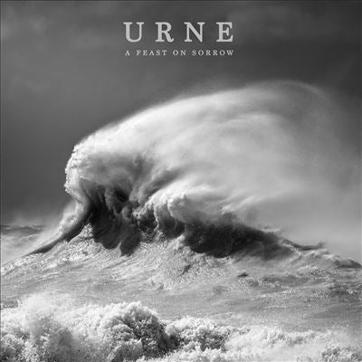 Urne - A Feast on Sorrow - Import Vinyl 2 LP Record