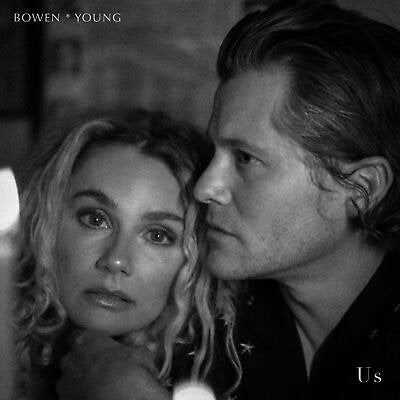 Bowen Young - Us - Import CD