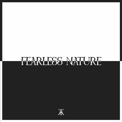 Kid Kapichi - Fearless Nature - Import CD