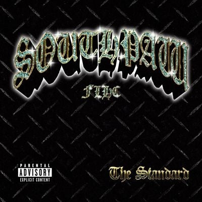Southpaw Flhc - The Standard - Import LP Record