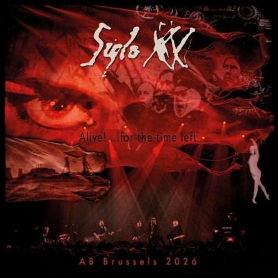 Siglo Xx - Alive... For the Time Left - Import Vinyl 2 LP Record