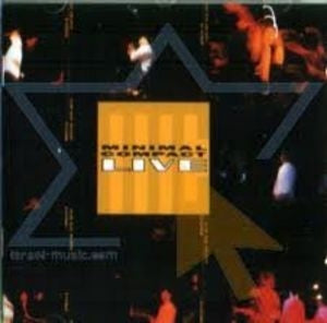 Minimal Compact - Live - Import CD