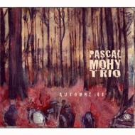 Pascal Mohy Trio - Automne 08 - Import CD