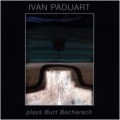 Ivan Paduart - Plays Burt Bacharach - Import CD