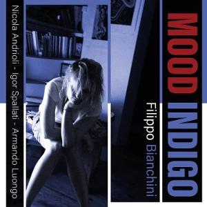 Filippo Bianchini - Mood Indigo - Import CD+7inch
