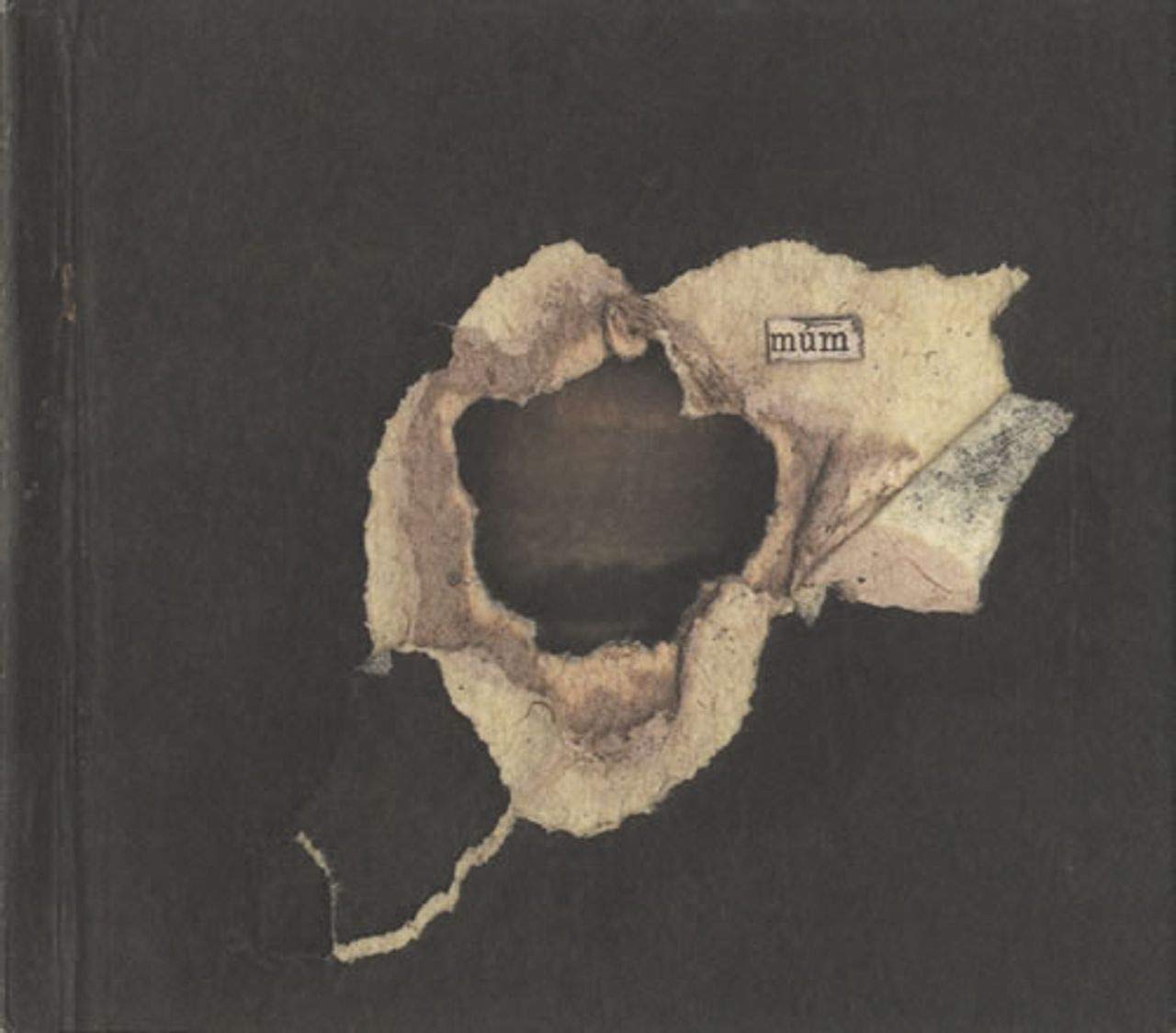 Mum (Iceland) - Summer Make Good - Import CD