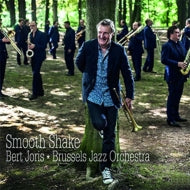 Eishin Nose - Smooth Shake - Import CD
