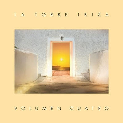 Pete Gooding 、 Mark Barrott - La Torre Ibiza - Volumen Quatro - Import CD
