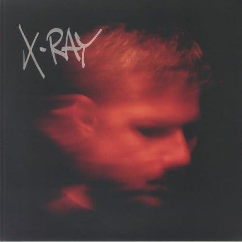 Murdock - X-Ray - Import 2 LP Record