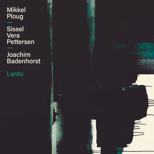 Mikkel Ploeg - Lento - Import CD