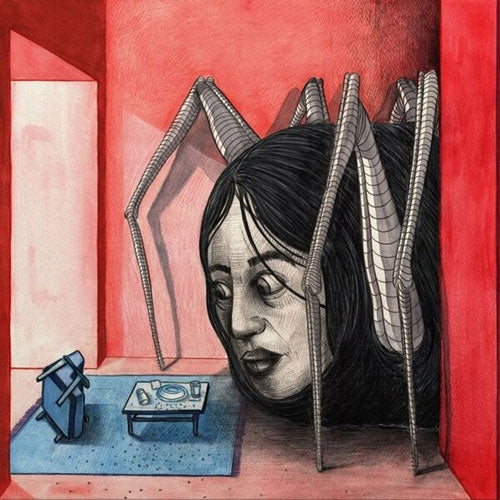 Doodseskader - Change Is Me - Import CD