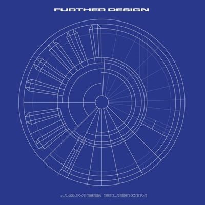 James Ruskin - Further Design (2026 Remaster) - Import Vinyl 2 LP Record