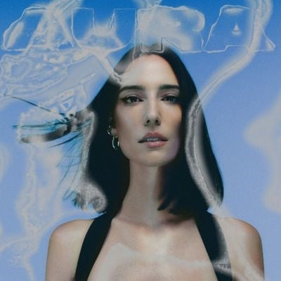 Amelie Lens - Aura - Import Vinyl 2 LP Record